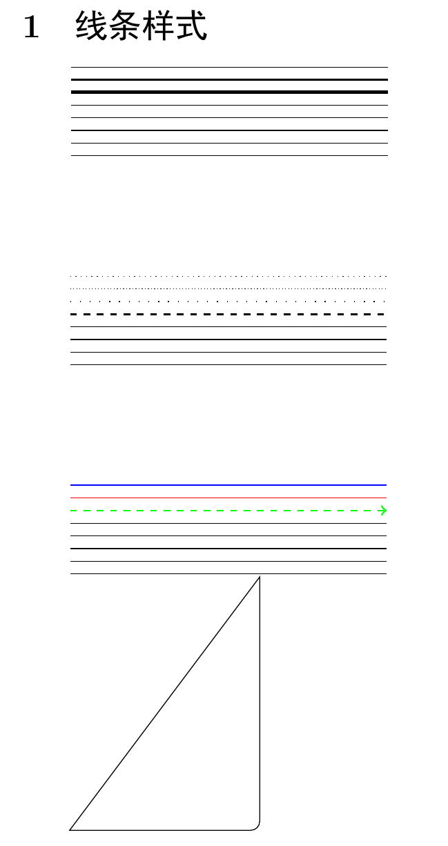简明LaTex教程-32