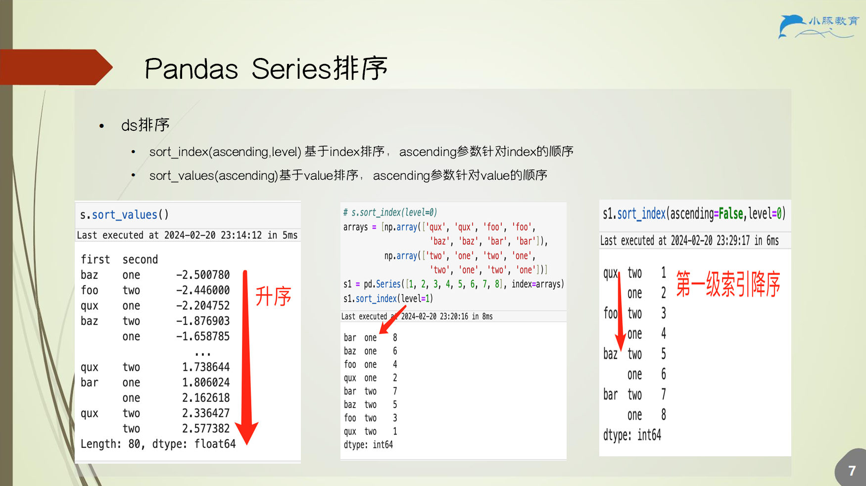 Pandas-12
