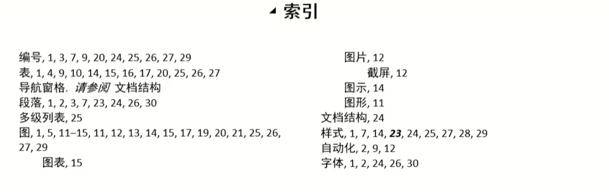 Word实用技能培训-570