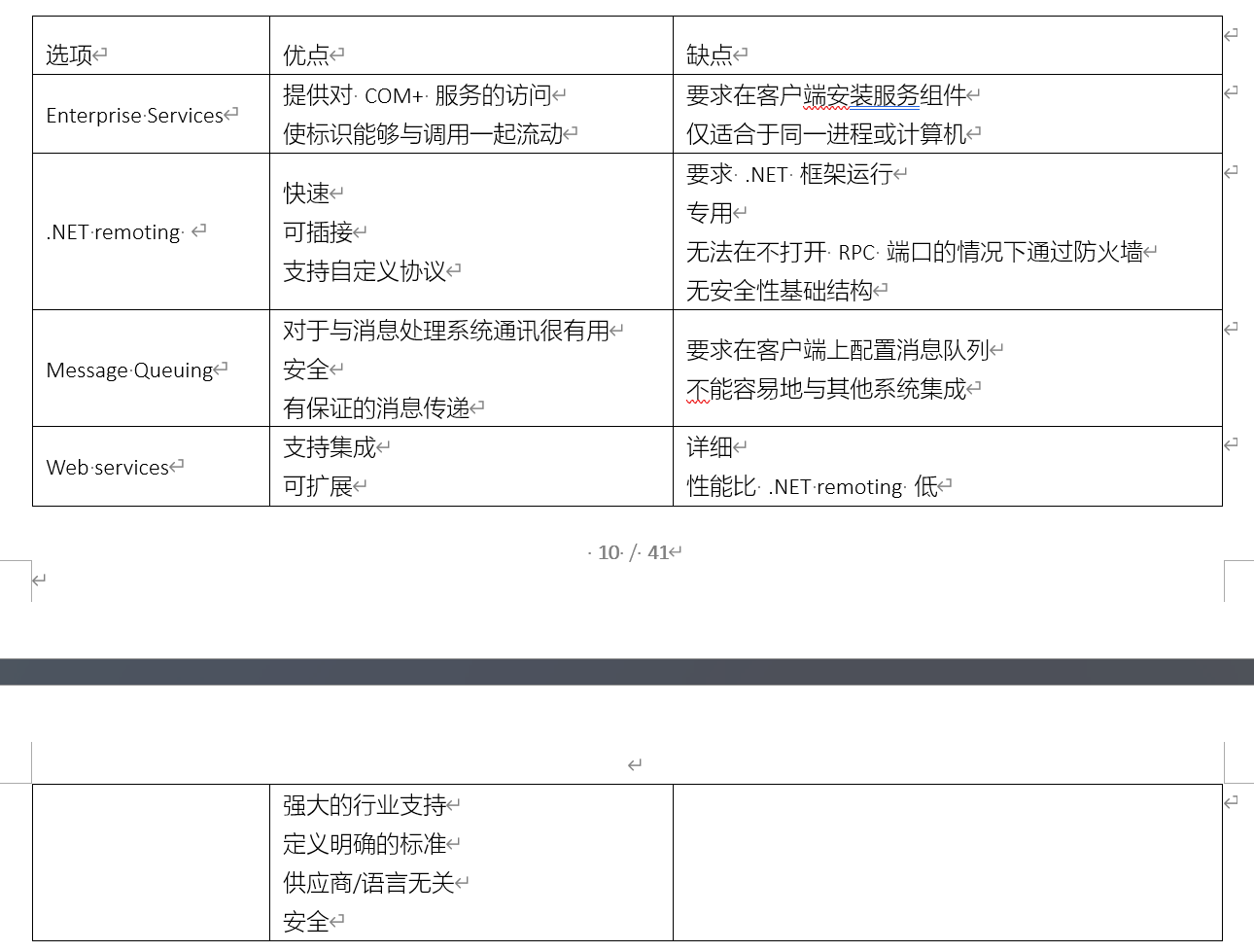 Word实用技能培训-59