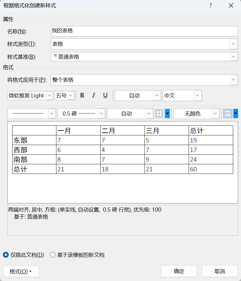 Word实用技能培训-651