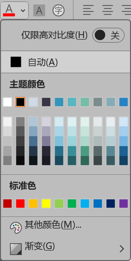 Word实用技能培训-680