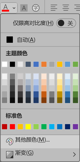 Word实用技能培训-698