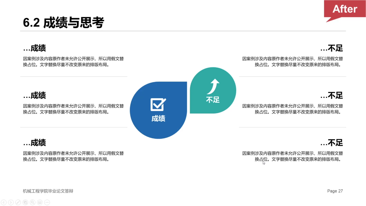 成绩与不足页修改后
