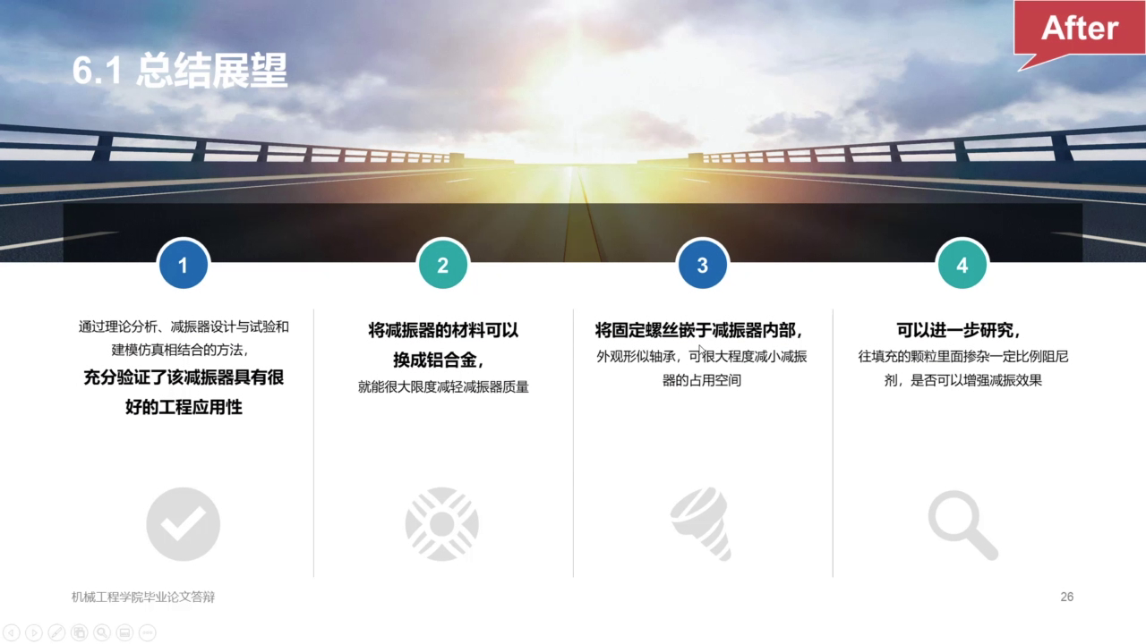 并列信息页修改后